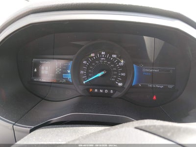 FORD EDGE