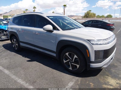 2026 HYUNDAI IONIQ 9 S