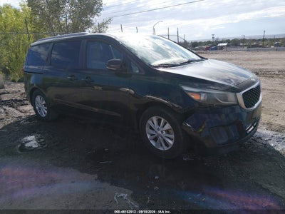 KIA SEDONA