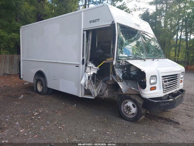 2023 FORD E-450 DESMOTADO