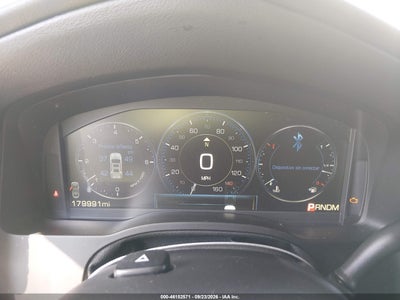 2015 CADILLAC ESCALADE ESV 7