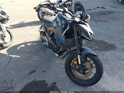 2025 HONDA CB750 A