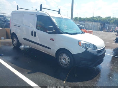 RAM PROMASTER CITY
