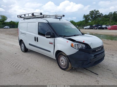 RAM PROMASTER CITY
