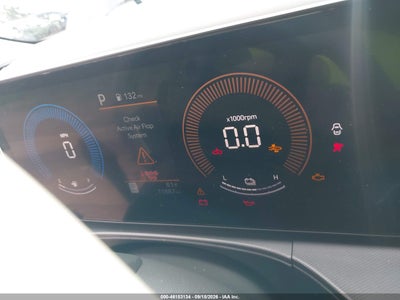 HYUNDAI SANTA FE HYBRID