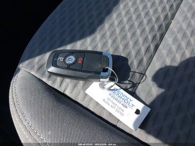 2020 FORD ESCAPE 11