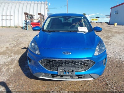 2020 FORD ESCAPE 12
