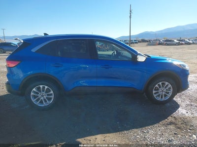 2020 FORD ESCAPE 13