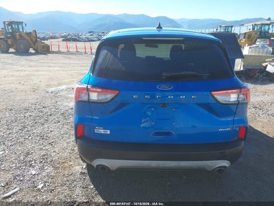 2020 FORD ESCAPE 16