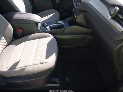 2020 FORD ESCAPE 5