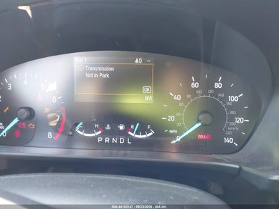 2020 FORD ESCAPE 7