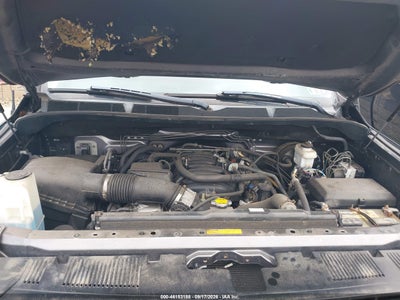 TOYOTA TUNDRA