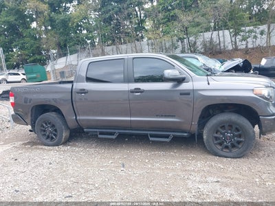 TOYOTA TUNDRA