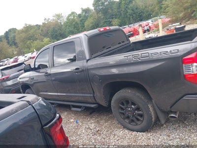 TOYOTA TUNDRA