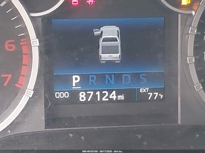 TOYOTA TUNDRA