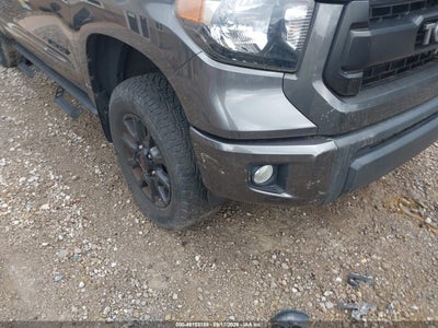 TOYOTA TUNDRA