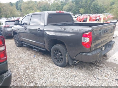 TOYOTA TUNDRA