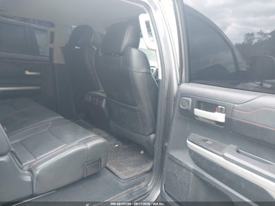 TOYOTA TUNDRA