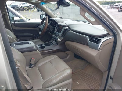 CHEVROLET SUBURBAN 1500