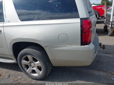 CHEVROLET SUBURBAN 1500