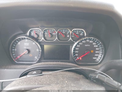 CHEVROLET SUBURBAN 1500