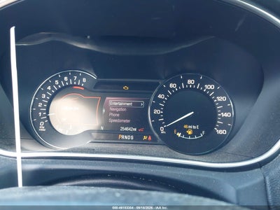 LINCOLN MKX