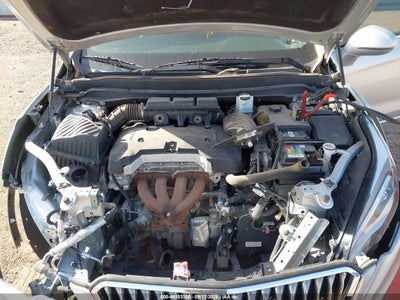 BUICK ENVISION