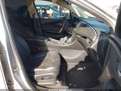 BUICK ENVISION