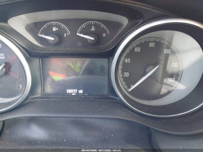 BUICK ENVISION