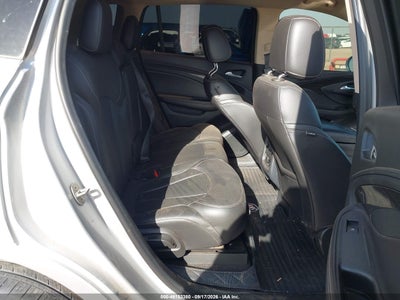 BUICK ENVISION