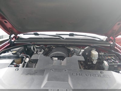 CHEVROLET SUBURBAN 1500