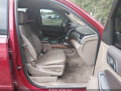 CHEVROLET SUBURBAN 1500