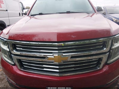 CHEVROLET SUBURBAN 1500