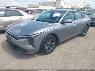 KIA K4