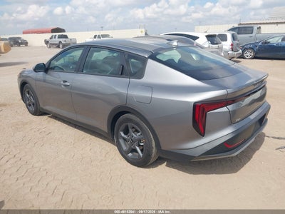 KIA K4