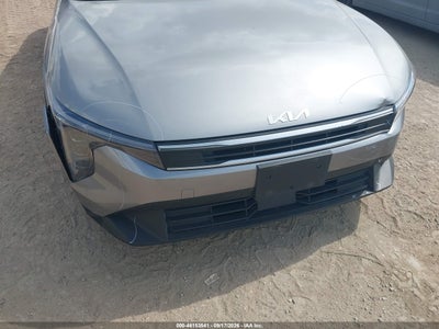 KIA K4