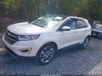 FORD EDGE