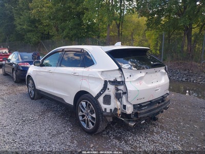 FORD EDGE