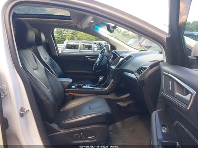 FORD EDGE