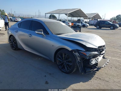LEXUS IS 300