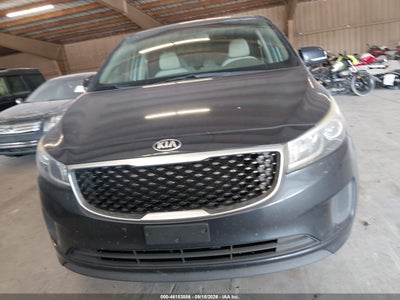 KIA SEDONA