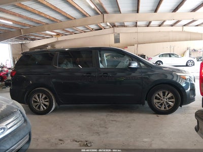 KIA SEDONA