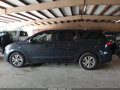 KIA SEDONA