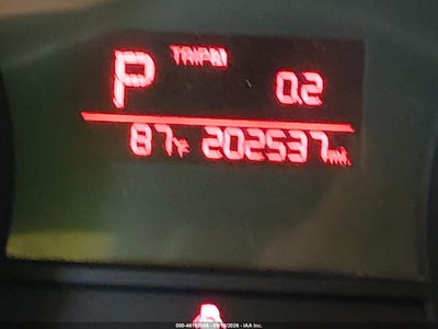 KIA SEDONA