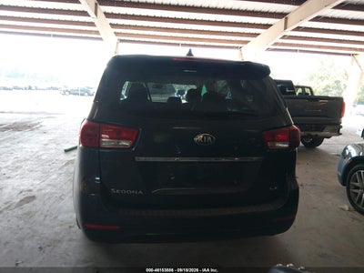 KIA SEDONA
