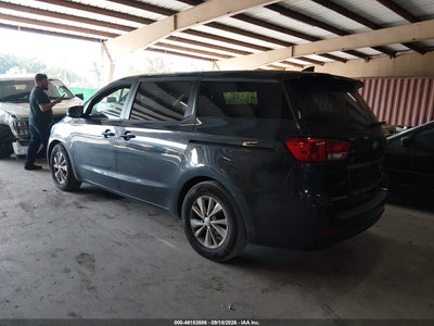 KIA SEDONA