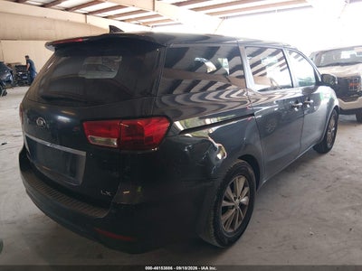 KIA SEDONA