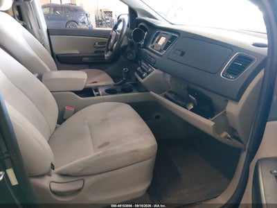 KIA SEDONA