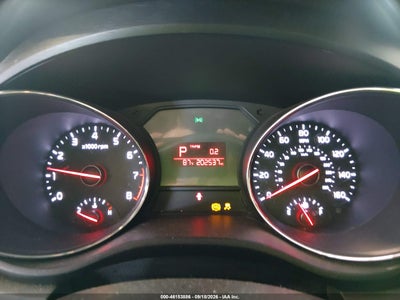 KIA SEDONA