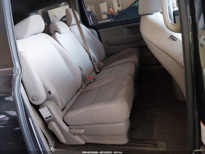 KIA SEDONA